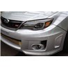 Morimoto | XB LED Headlights (Set) - Impreza WRX / STi 2008-2014 Morimoto Phares avant