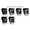 Morimoto | XB Hybrid LED Headlights (Set) - F-250 / F-350 Super Duty 2011-2016 Morimoto Phares avant