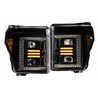 Morimoto | XB Hybrid LED Headlights (Set) - F-250 / F-350 Super Duty 2011-2016 Morimoto Phares avant