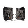 Morimoto | XB Hybrid LED Headlights (Set) - F-250 / F-350 Super Duty 2011-2016 Morimoto Phares avant