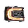 Morimoto | XB LED Headlights (Set) - Silverado 1500 / 2500 HD / 3500 HD 2007-2014 Morimoto Phares avant