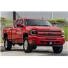 Morimoto | XB LED Headlights (Set) - Silverado 1500 / 2500 HD / 3500 HD 2007-2014 Morimoto Phares avant