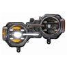 Morimoto | XB LED Headlights (White DRL / Set) - Bronco / Raptor 2021-2026 Morimoto Headlights