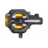Morimoto | XB LED Headlights (White DRL / Set) - Bronco / Raptor 2021-2026 Morimoto Headlights