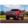Morimoto | XB LED Headlights (White DRL / Set) - Bronco / Raptor 2021-2026 Morimoto Headlights