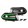Morimoto | XRGB LED Headlights (Set) - Charger 2015-2023 Morimoto Headlights