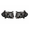 Morimoto | XRGB LED Headlights (Set) - Charger 2015-2023 Morimoto Headlights
