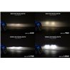 Morimoto | XRGB LED Headlights (Set) - Charger 2015-2023 Morimoto Headlights