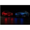Morimoto | XRGB LED Headlights (RGB / Set) - Challenger 2015-2023 Morimoto Headlights