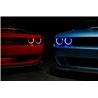 Morimoto | XRGB LED Headlights (RGB / Set) - Challenger 2015-2023 Morimoto Headlights