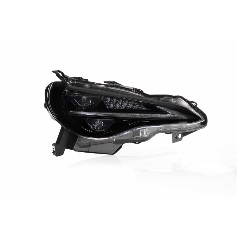 Morimoto | XB LED Headlights (Set) - FR-S / BRZ / 86 2013-2020 Morimoto Phares avant