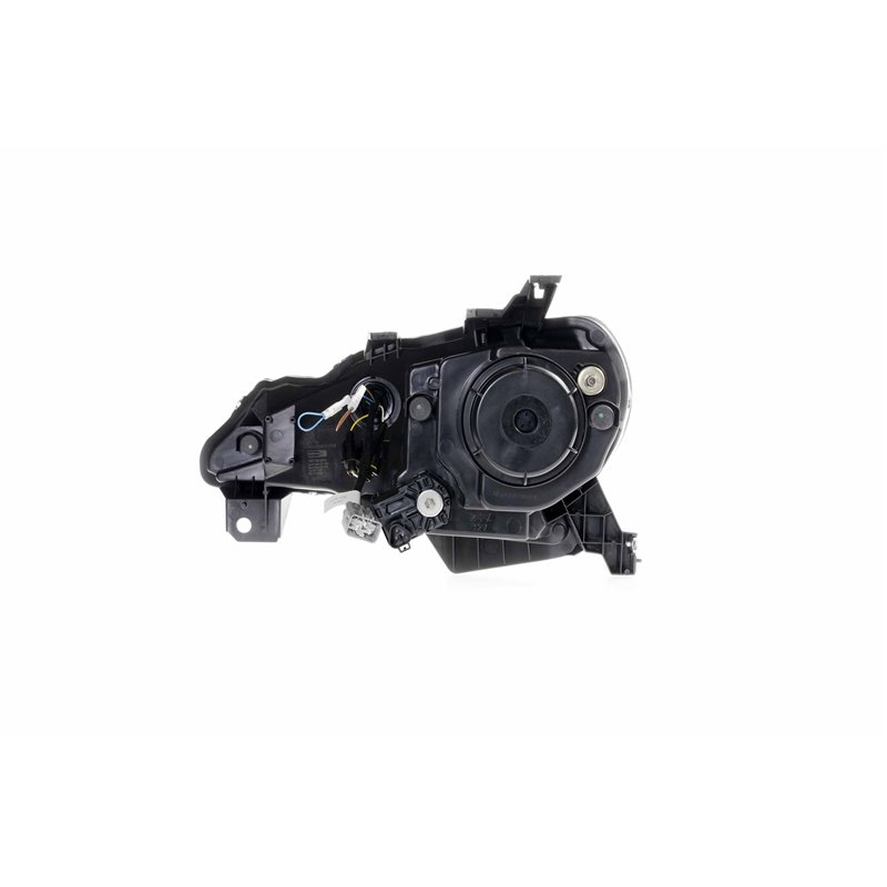 Morimoto | XB LED Headlights (Set) - FR-S / BRZ / 86 2013-2020 Morimoto Phares avant