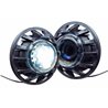 Morimoto | Super7 Headlights (Set) - Wrangler (JK) 2007-2018 Morimoto Phares avant