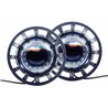Morimoto | Super7 Headlights (Set) - Wrangler (JK) 2007-2018 Morimoto Phares avant