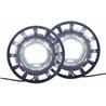 Morimoto | Super7 Headlights (Set) - Wrangler (JK) 2007-2018 Morimoto Phares avant