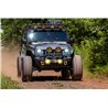 Morimoto | Super7 Headlights (Set) - Wrangler (JK) 2007-2018 Morimoto Phares avant
