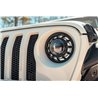 Morimoto | Super7 Headlights (Set) - Gladiator / Wrangler (JL) 2018-2026 Morimoto Headlights