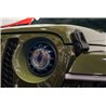 Morimoto | Super7 Headlights (Set) - Gladiator / Wrangler (JL) 2018-2026 Morimoto Headlights