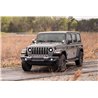 Morimoto | Super7 Headlights (Set) - Gladiator / Wrangler (JL) 2018-2026 Morimoto Headlights