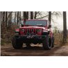 Morimoto | Super7 RGBW Halo System: Jeep JL/JT (18-24)