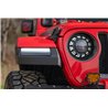 Morimoto | Super7 RGBW Halo System: Jeep JL/JT (18-24)