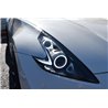 Morimoto | Profile Pivot: Nissan 370Z Z-DRLs (Set)