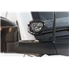 Morimoto | Morimoto 4Banger 2.0 HXB LED Pods (Spot / White / Set)