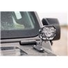Morimoto | Morimoto 4Banger 2.0 HXB LED Pods (SAE Wide / White / Set)