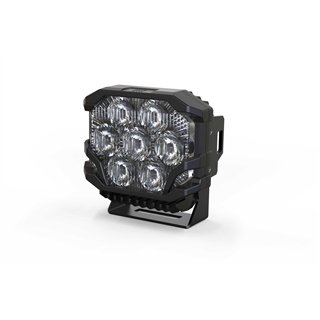 Morimoto | Morimoto BigBanger NCS LED Pod (Combo / White / Each)