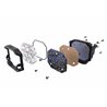 Morimoto | Morimoto BigBanger NCS LED Pod (Combo / White / Each)