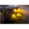 Morimoto | Morimoto BigBanger NCS LED Pod (Combo / Yellow / Each)