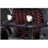 Morimoto | 4Banger Universal Kit (NCS / Spot / White)