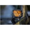 Morimoto | Morimoto 4Banger 2.0 NCS LED Pods (Spot / Yellow / Set)
