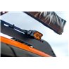 Morimoto | Morimoto 2Banger HXB LED Pods (Combo / Yellow / Set)