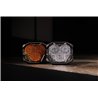 Morimoto | Morimoto 4Banger 2.0 NCS LED Pods (Flood / Yellow / Set)