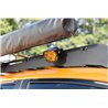 Morimoto | Morimoto 4Banger 2.0 NCS LED Pods (Flood / Yellow / Set)