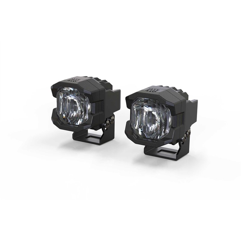 Morimoto | Morimoto 1Banger HXB LED Pods (Combo / White / Set)