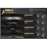 Morimoto | Morimoto 1Banger HXB LED Pods (Combo / White / Set)