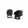 Morimoto | Morimoto 1Banger HXB LED Pods (Combo / Yellow / Set)
