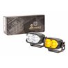 Morimoto | Morimoto 2Banger NCS LED Pods (Spot / White / Set)