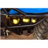 Morimoto | Morimoto 2Banger NCS LED Pods (Spot / White / Set)