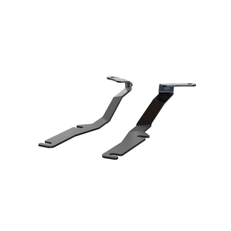 Morimoto | Morimoto Ditch Light Brackets: Challenger (08-23 / Set)