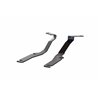 Morimoto | Morimoto Ditch Light Brackets: Challenger (08-23 / Set)