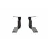 Morimoto | Morimoto Ditch Light Brackets: Challenger (08-23 / Set)