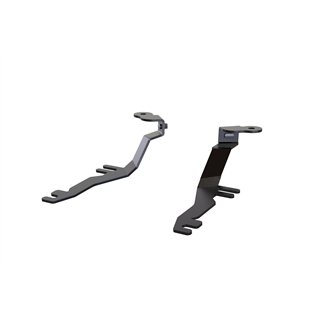 Morimoto | Morimoto Ditch Light Brackets: Mustang (24+ / Set)