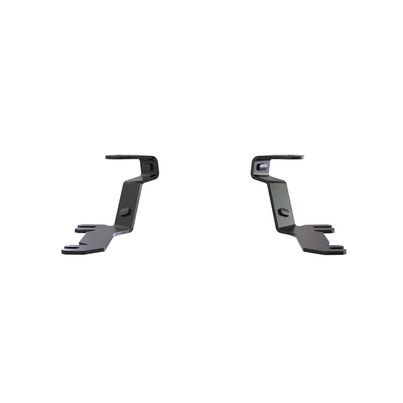 Morimoto | Morimoto Ditch Light Brackets: Mustang (18-23 / Set)
