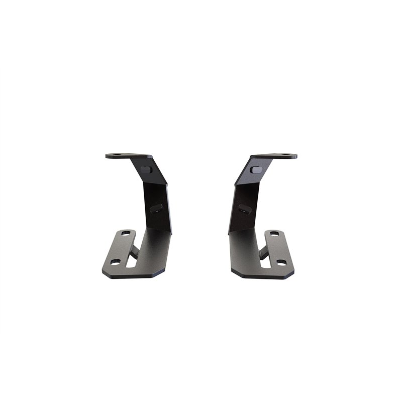 Morimoto | Morimoto Ditch Light Brackets: VW Atlas (18+ / Set)