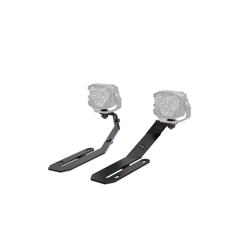 Morimoto | Morimoto Ditch Light Brackets: VW Atlas (18+ / Set)