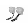Morimoto | Morimoto Ditch Light Brackets: VW Atlas (18+ / Set)