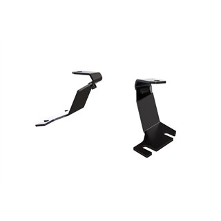 Morimoto | Morimoto Ditch Light Brackets: Transit (13+ / Set)